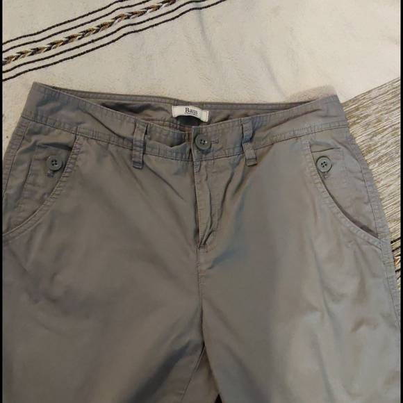 Bass capris - Picture 3 of 5